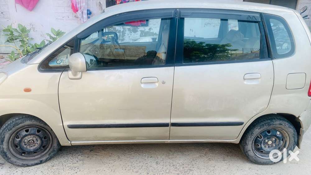 Maruti Suzuki Estilo 1.0 2007