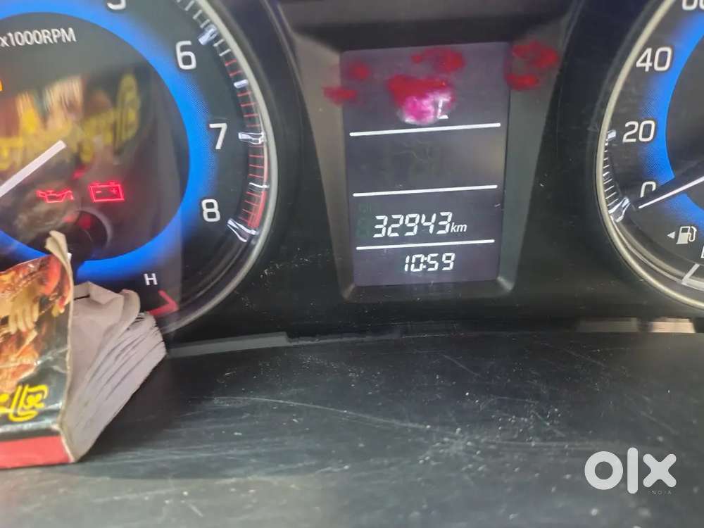 Maruti Suzuki Baleno 2021