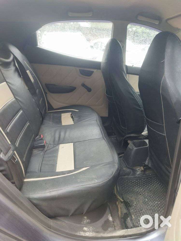 Hyundai Eon Era, 2012, Petrol