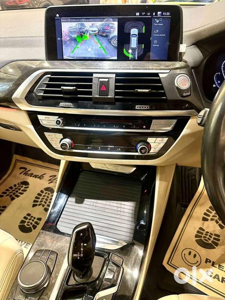 Bmw X3 Xdrive 30i Luxury Line, 2020, Petrol