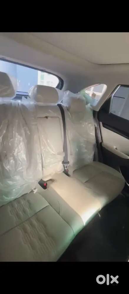 Kia Sonet 2024 Petrol Good Condition