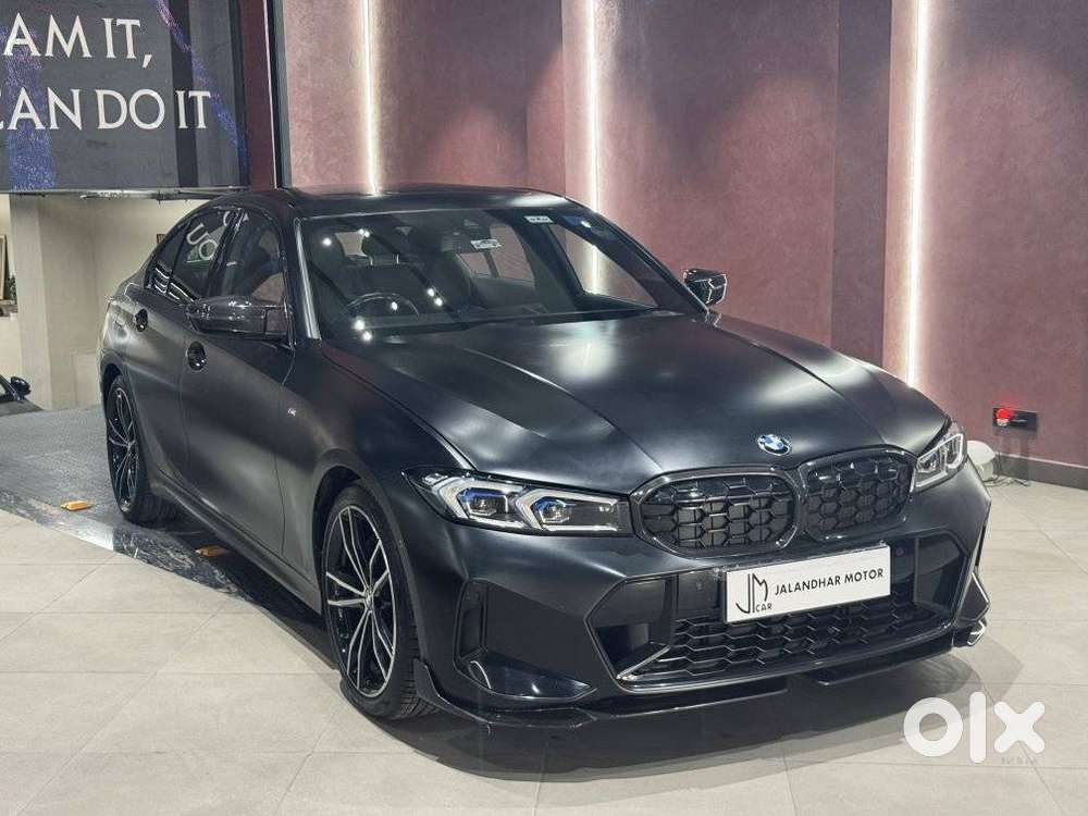 Bmw M340i Xdrive [2022-2023], 2023, Petrol