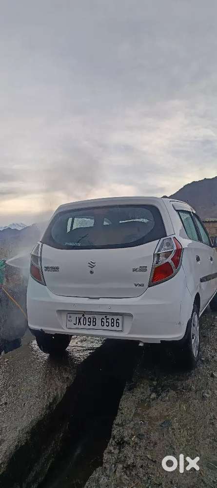 Alto K10 Vxi, Brand New Condition,