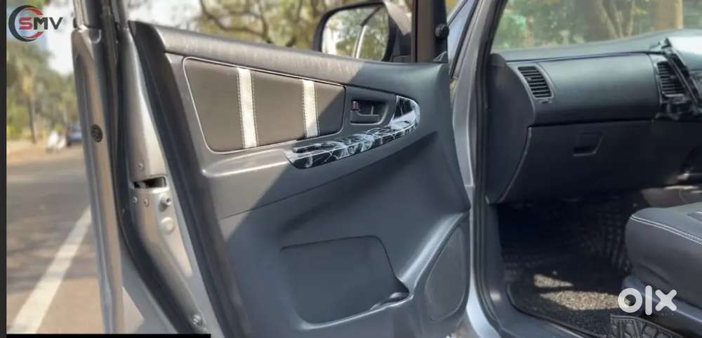 Toyota Innova Type 4  Diesel Precisely Maintained