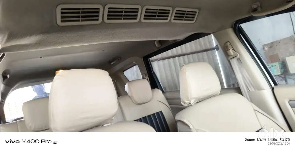 Smart Hybrid Ertiga Vdi