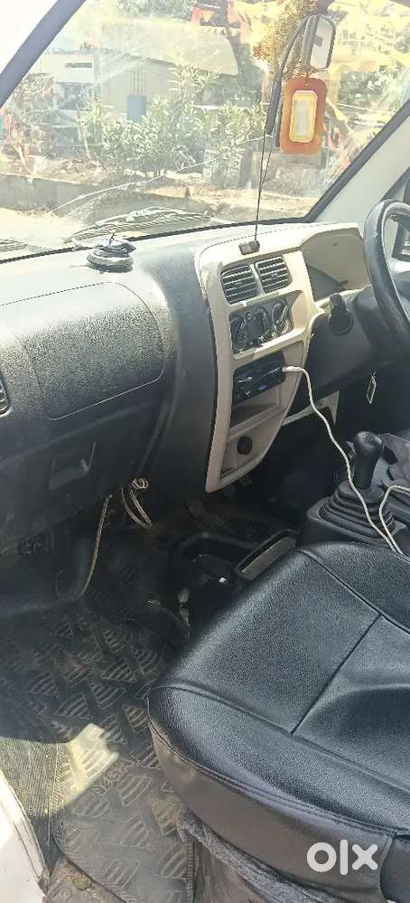 Maruti Suzuki Eeco 2024 Petrol Well Maintained