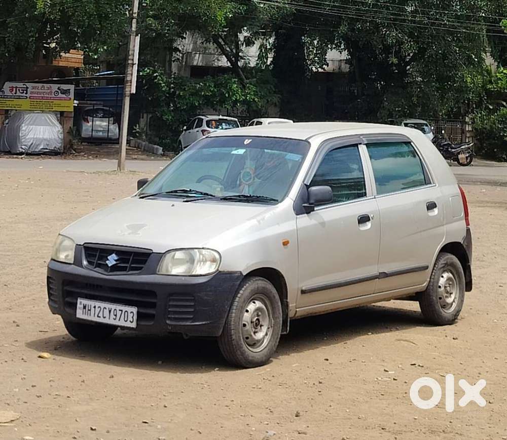Maruti Suzuki Alto 800 Lxi, 2006, Petrol