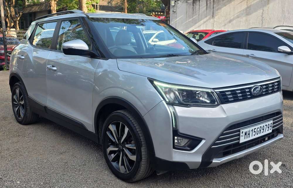 Mahindra Xuv300 W8 Option Diesel, 2019, Diesel