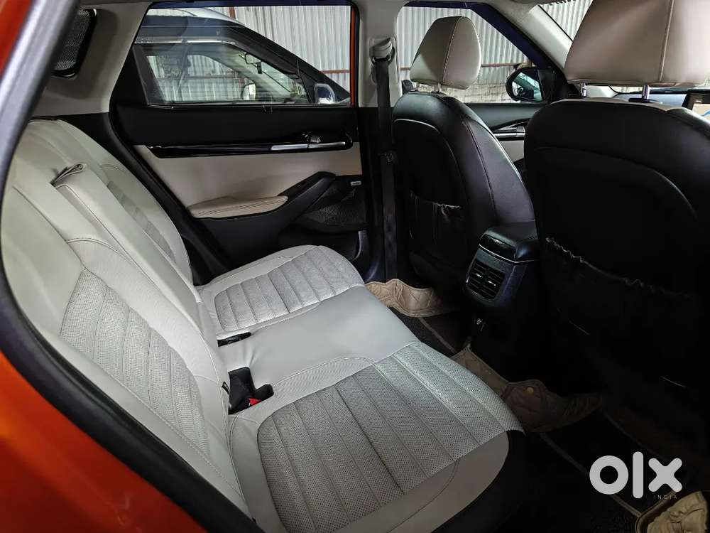 Kia Seltos 2019 Gtx+ Mt