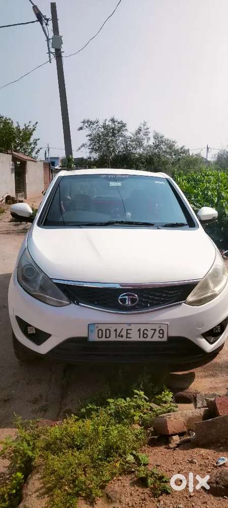 Tata Zest Revotron 2015