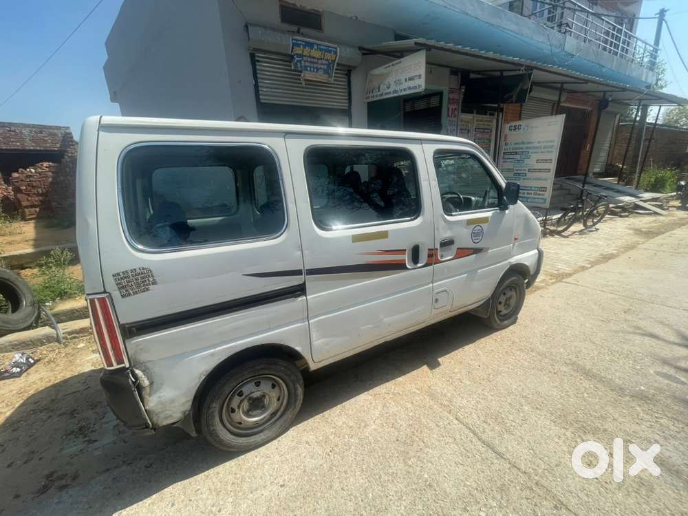 New Condition Cng Urgent Hai Bhai 2018 Model Non Accendental