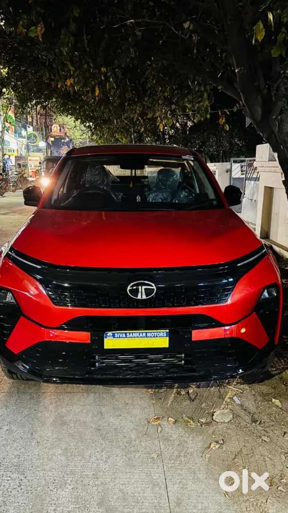Tata Curvv Plus Petrol 2026