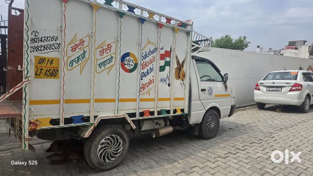 Ashok Leyland Stile 2022 Cng & Hybrids Good Condition