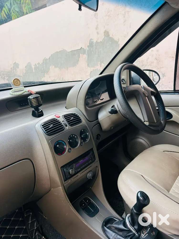 Tata Indica Diesel 2006