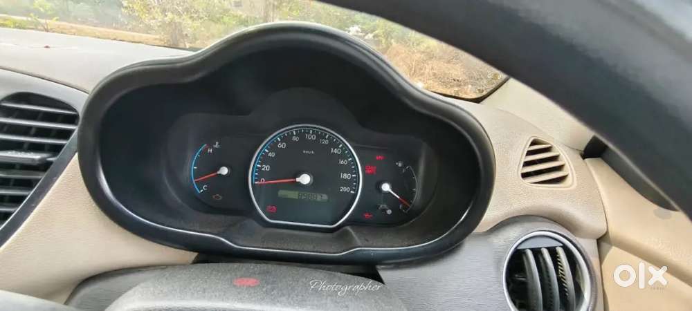 Hyundai I10 2010 Petrol 92000 Km Driven