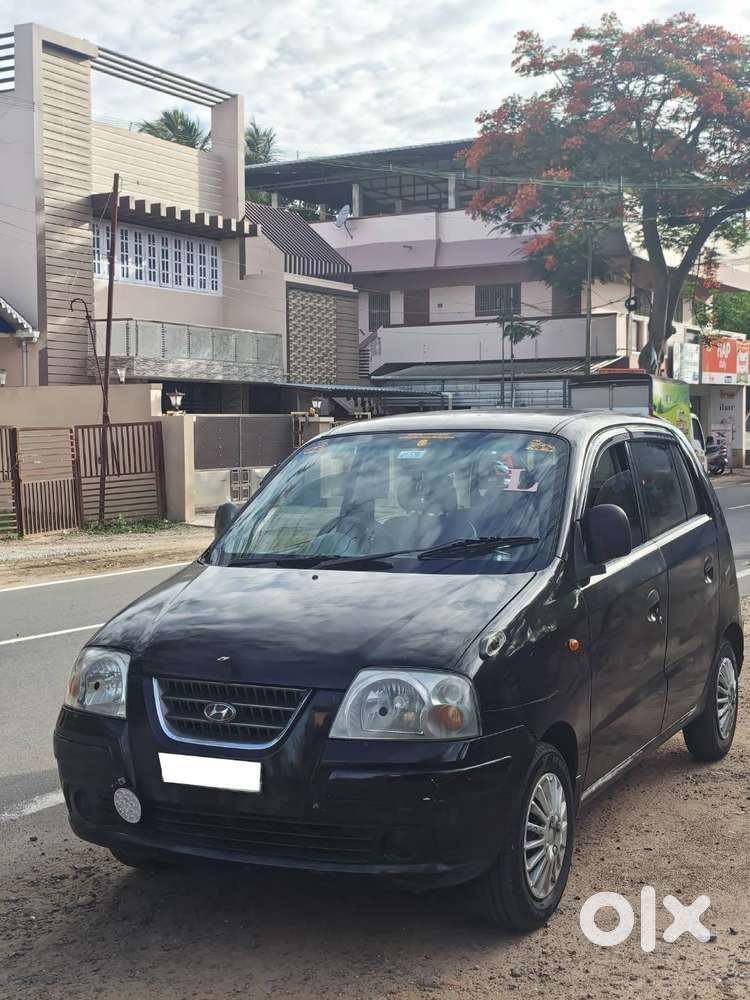 Hyundai Santro Xing 2006