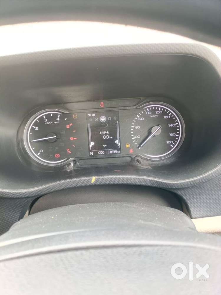 Mahindra Bolero Neo N4, 2024, Diesel