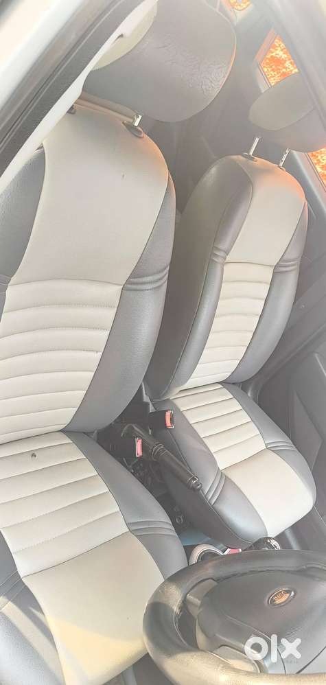 Ford Figo 2014 Diesel Good Condition
