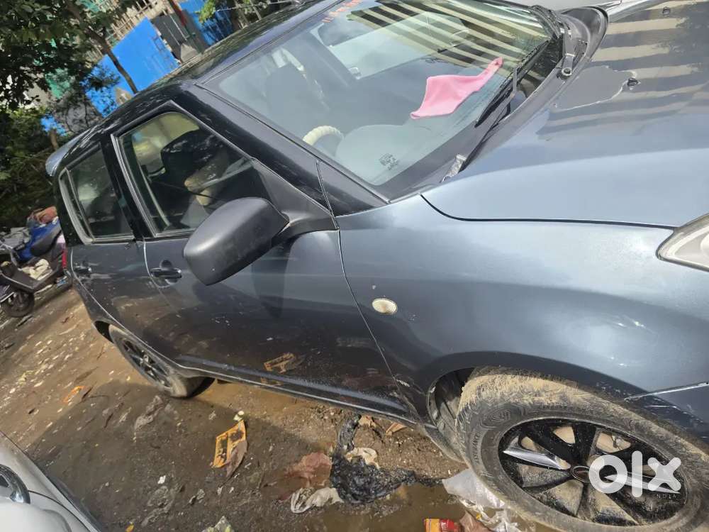 Maruti Suzuki Swift 2009