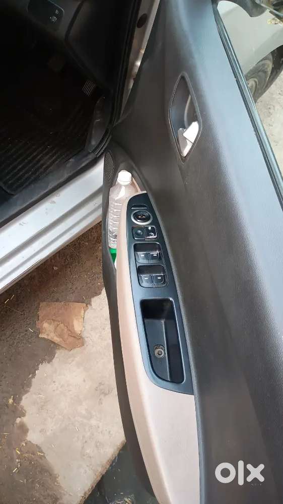 Hyundai Grand I10 2015