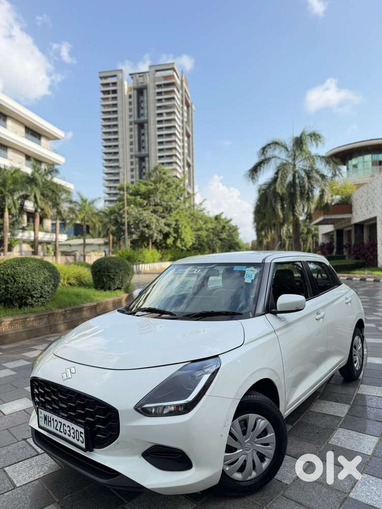 Maruti Suzuki Swift Vxi Cng, 2026, Cng & Hybrids