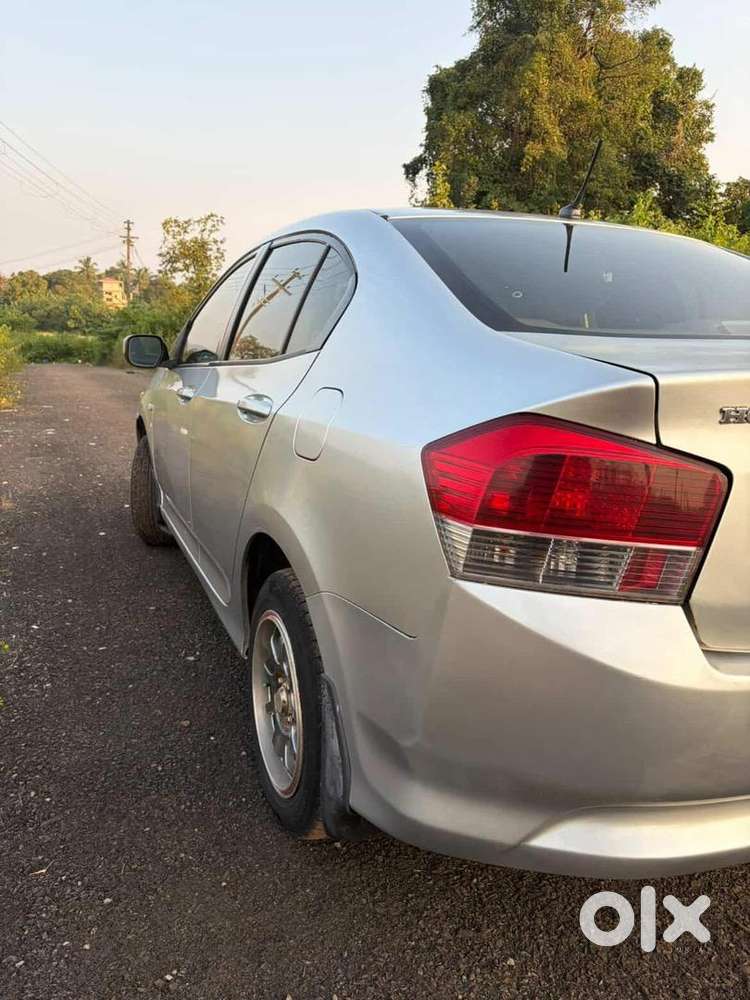 Honda City 2008 Petrol Well Maintained