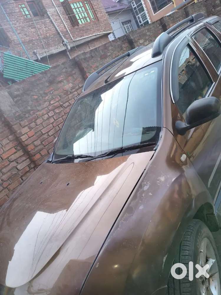 2015 Model Diesel. Delhi Number With Noc