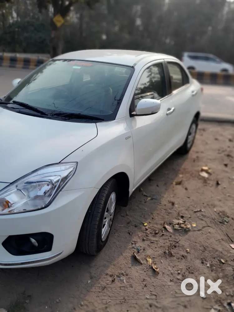 Maruti Suzuki Dzire 2019 Diesel 160000 Km Driven