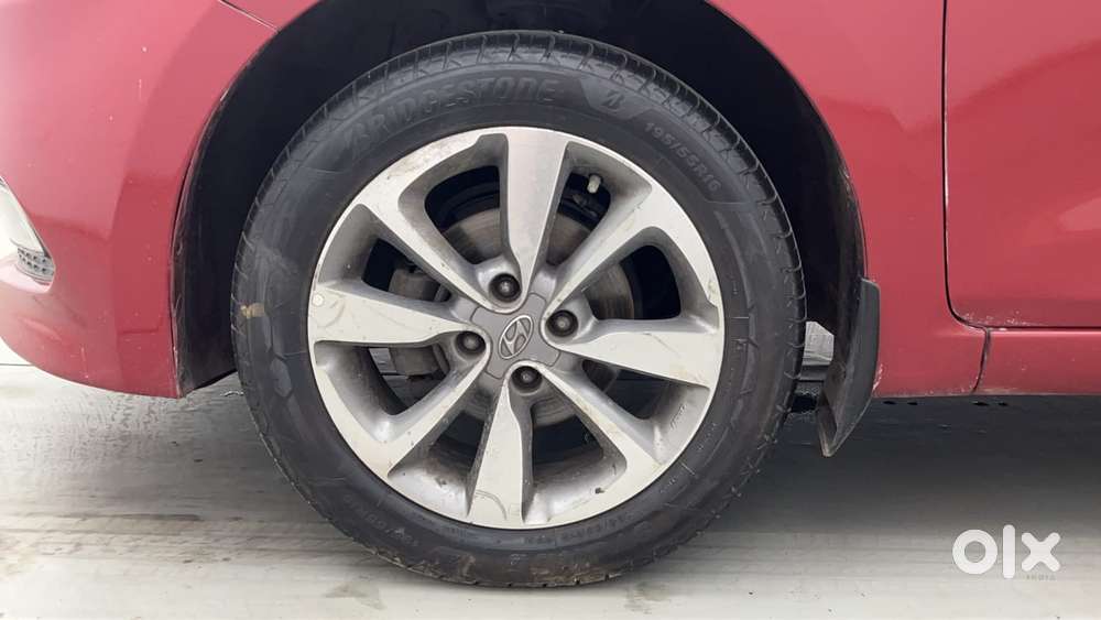 Hyundai Elite I20 Asta 1.2 Dual Tone, 2017, Petrol