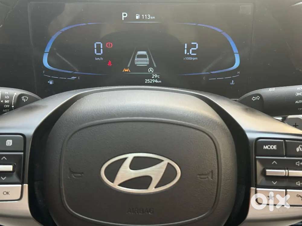 Hyundai New Verna Mpi Ivt Sx O 2023
