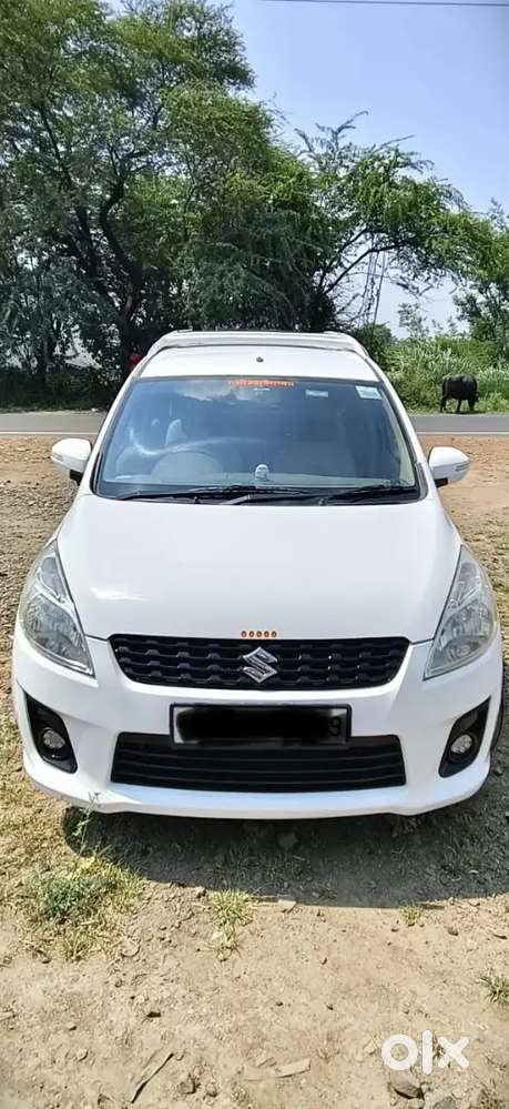 Maruti Suzuki Ertiga Vdi 2015 Well Maintened