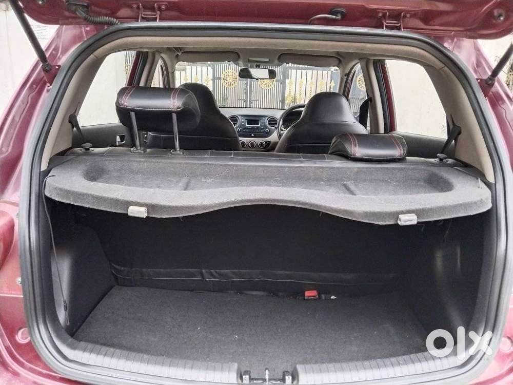 Hyundai Grand I10 1.2 Crdi Asta, 2014, Diesel