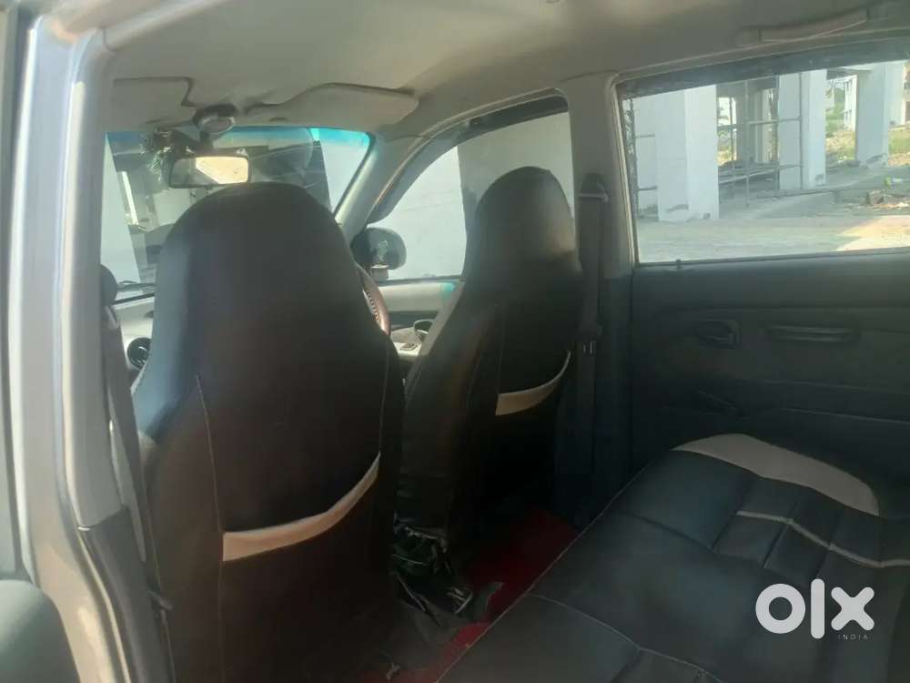 Hyundai Santro Xing 2007 Petrol 133 Km Driven