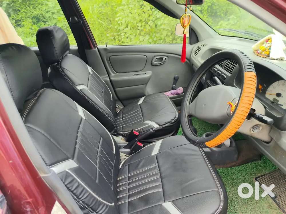 Maruti Suzuki Alto 2006 Lxi