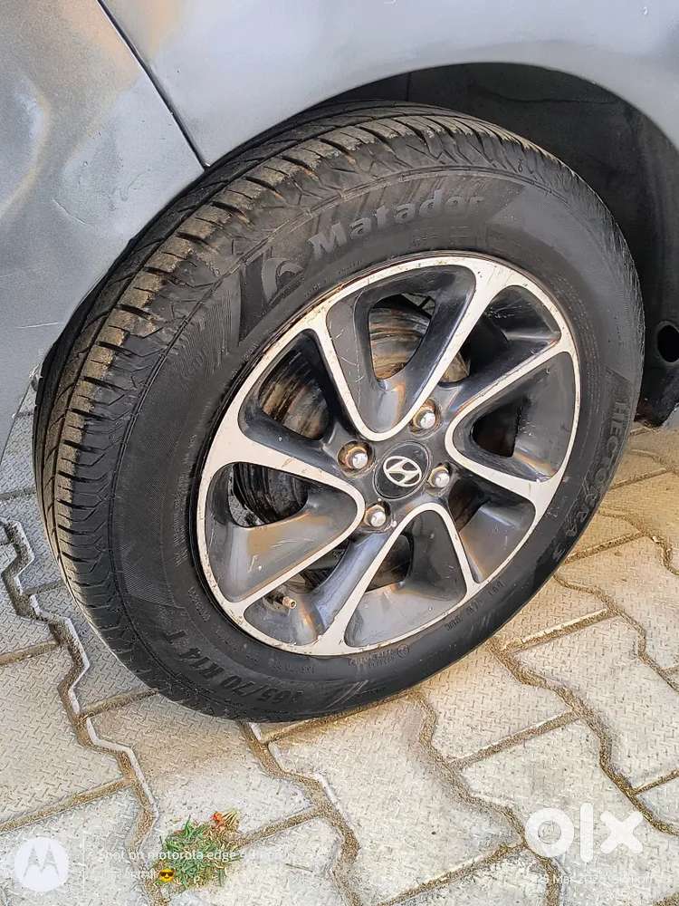 Hyundai Grand I10 2017 Diesel Well Maintained