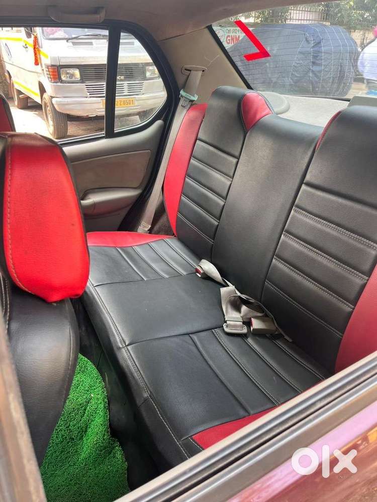 Tata Indigo Ecs 2010 Diesel Well Maintained