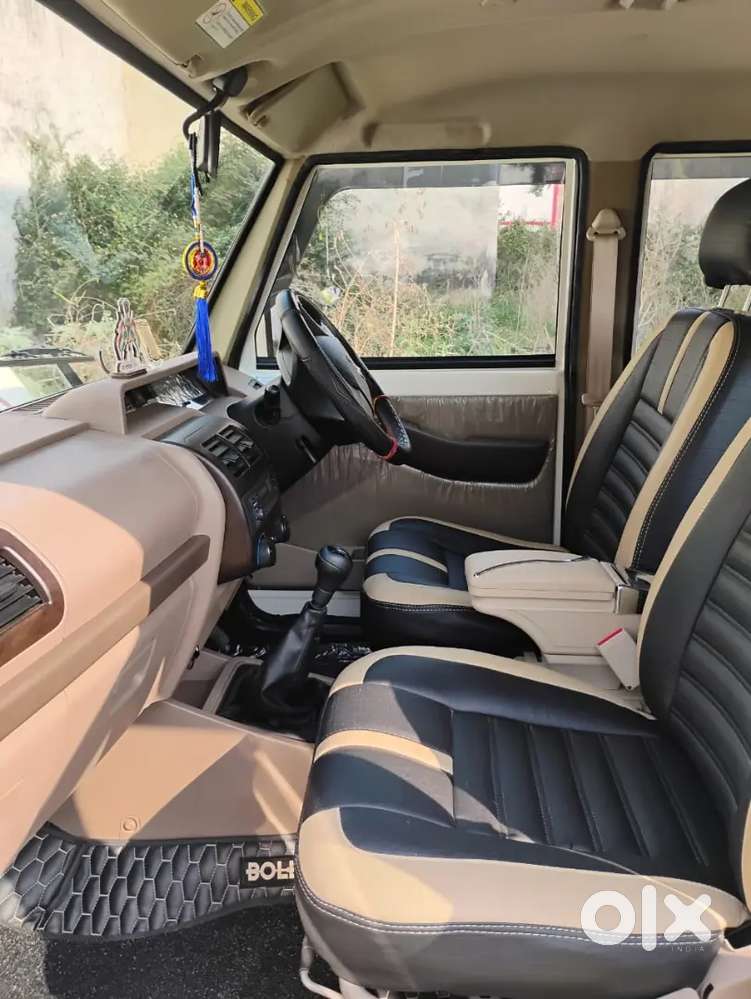 Mahindra Be 6 2024 Model Condition 1 No Ki