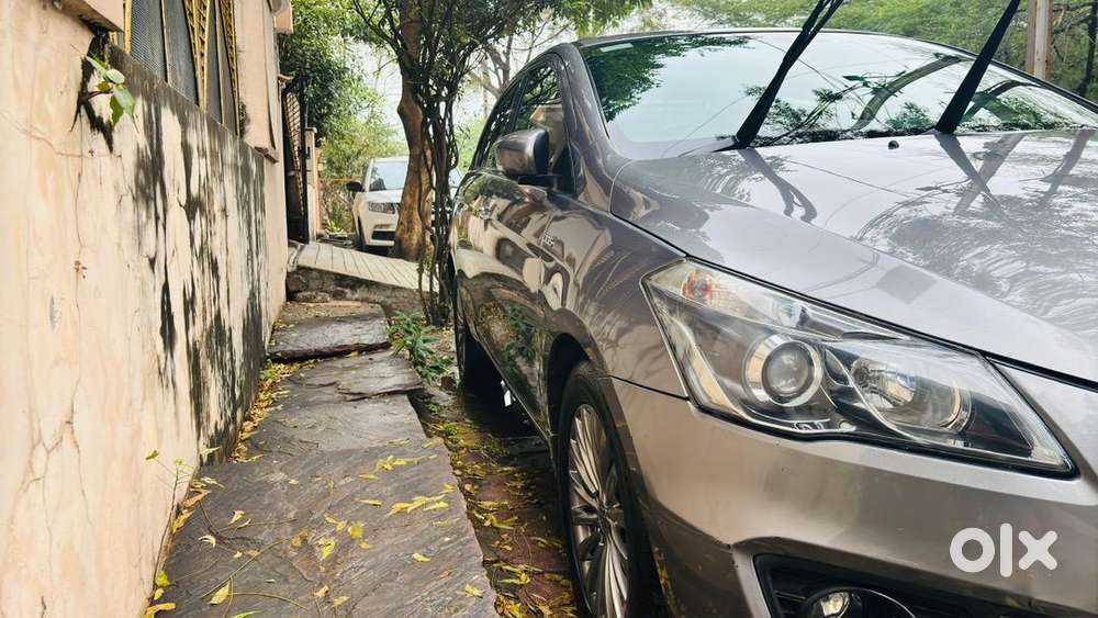 Maruti Suzuki Ciaz 2016, Showrron Condition.
