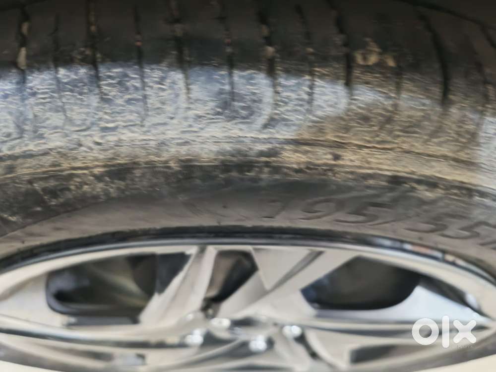 Hyundai I20 1.4 Sportz, 2023, Petrol