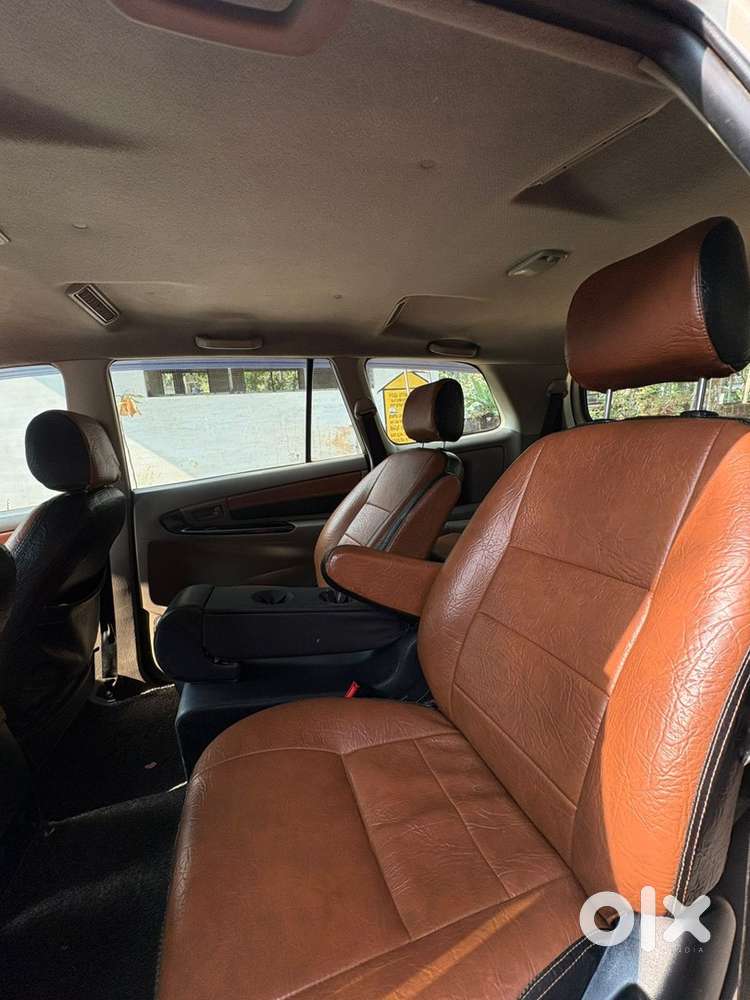 Toyota Innova 2016 Diesel 102333 Km Driven