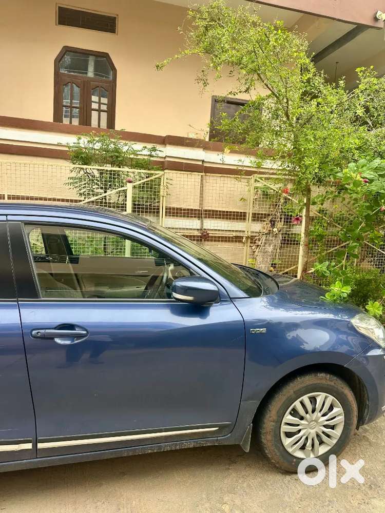 Maruti Suzuki Dzire Diesel 2019