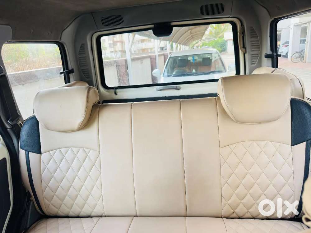 Mahindra Scorpio Ex M2di 2012 2nd Owner 126345 Km 455000 Negotiable