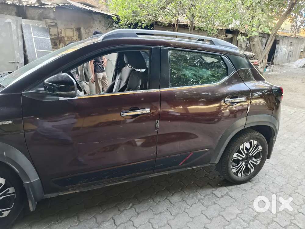 Renault Kiger 2022 Petrol 53500 Km Driven