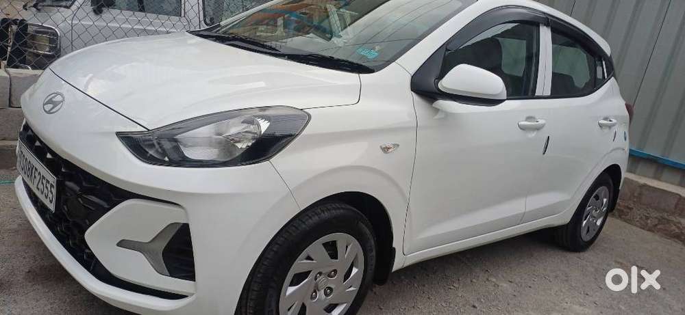 Hyundai Grand I10 Nios Magna, 2024, Petrol