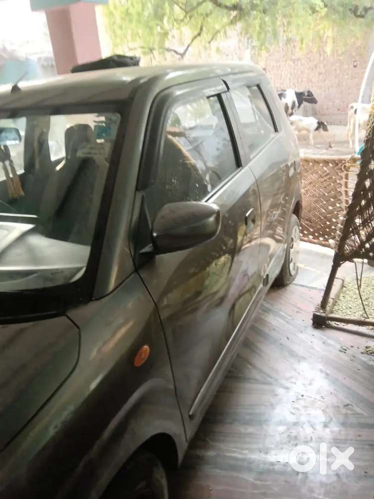 Maruti Suzuki Brezza 2019