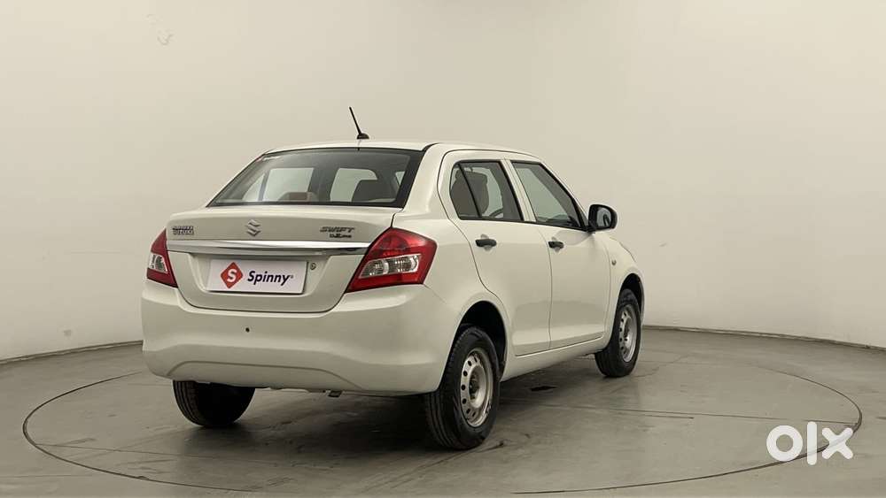 Maruti Suzuki Swift Dzire Ldi (o), 2015, Diesel