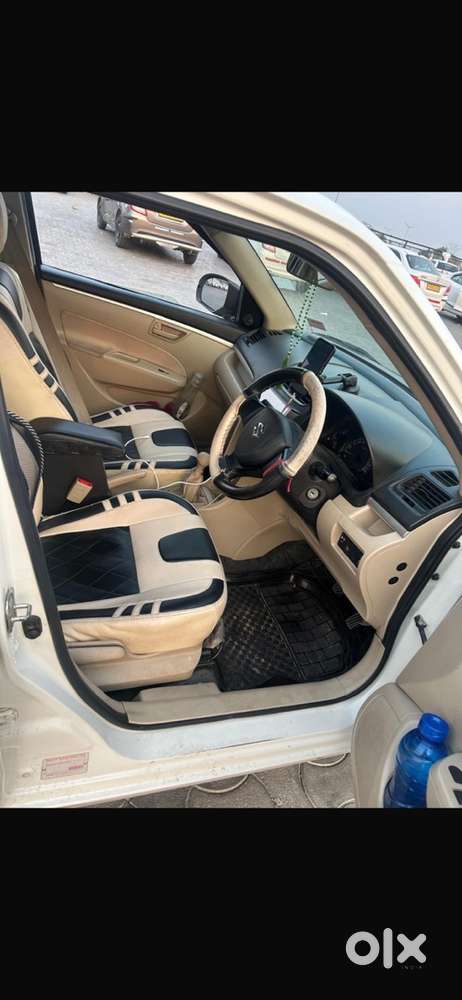 Maruti Suzuki Swift Dzire Tour 2021 Cng & Hybrids Good Condition