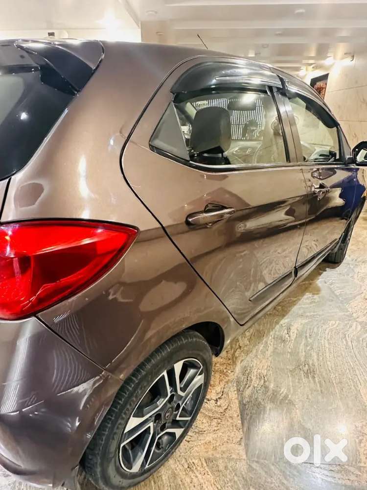 As Good As New Tata Tiago 1.2 Revotron Automatic
