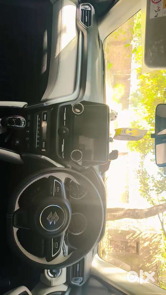 Maruti Suzuki Grand Vitara 2026 Cng & Hybrids 25000 Km Driven