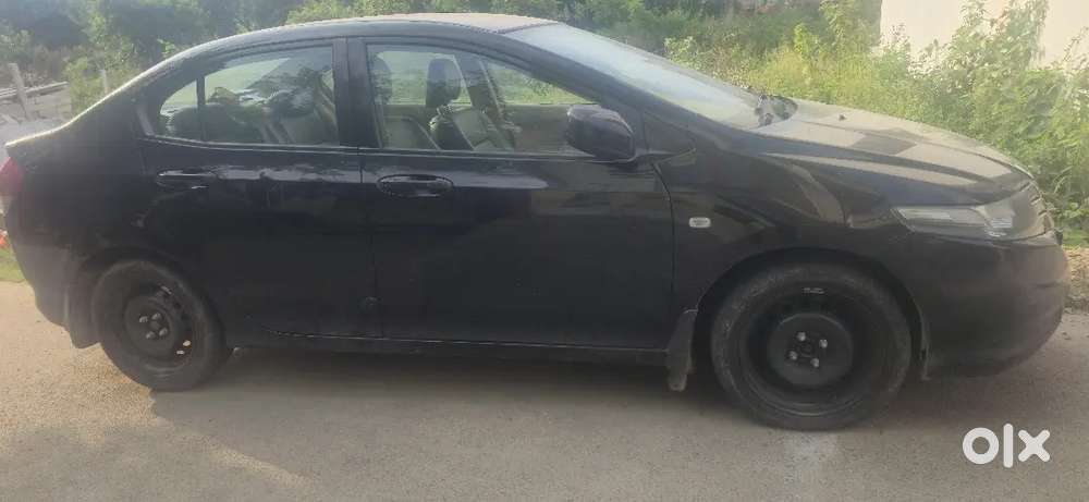 Honda City 1.5 S Mt